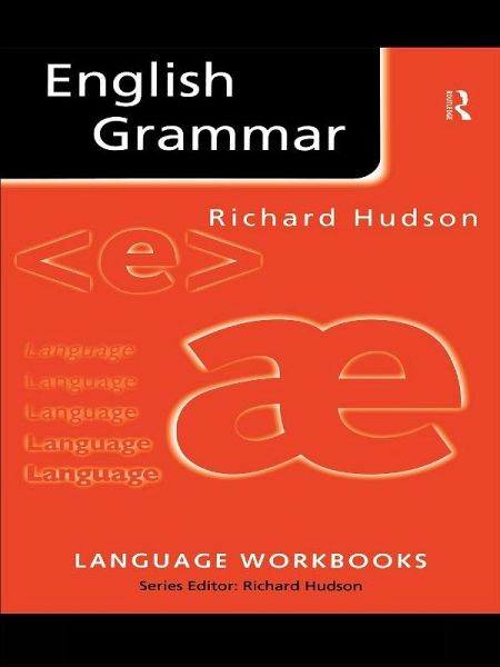 English Grammar (eBook, PDF) English Grammar (eBook, PDF)