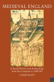 Medieval England (eBook, PDF)