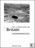 The Landscape of Britain (eBook, PDF)