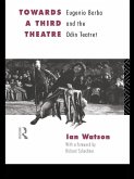 Towards a Third Theatre (eBook, PDF)