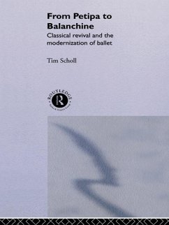 Cover From Petipa to Balanchine (eBook, PDF)