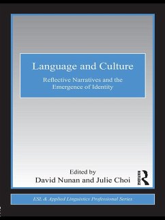 Language and Culture (eBook, ePUB)