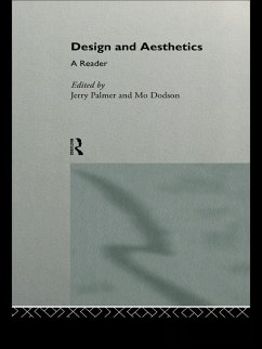 Cover Design and Aesthetics (eBook, PDF)