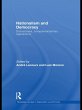 Nationalism and Democracy (eBook, ePUB) - Bild 1