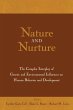Nature and Nurture (eBook, PDF) - Bild 1