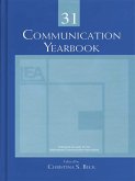 Communication Yearbook 31 (eBook, PDF)