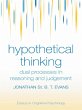 Hypothetical Thinking (eBook, PDF) - Bild 1
