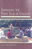 Improving the First Year of College (eBook, PDF)