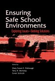 Ensuring Safe School Environments (eBook, PDF)