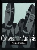 Conversation Analysis (eBook, PDF)