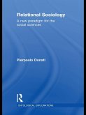 Relational Sociology (eBook, ePUB)