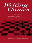 Writing Games (eBook, PDF)