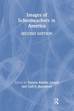 Images of Schoolteachers in America (eBook, PDF)