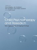 Child Psychotherapy and Research (eBook, PDF)