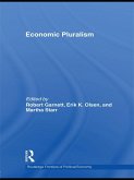 Economic Pluralism (eBook, PDF)