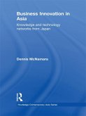 Business Innovation in Asia (eBook, PDF)