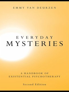 Everyday Mysteries (eBook, ePUB) - Deurzen, Emmy Van