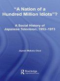 A Nation of a Hundred Million Idiots (eBook, PDF)