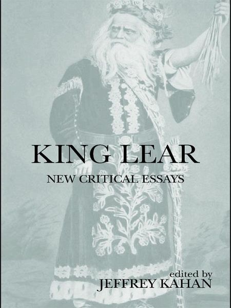 King Lear (eBook, PDF) King Lear (eBook, PDF)