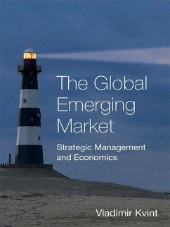 The Global Emerging Market (eBook, PDF) - Kvint, Vladimir