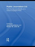 Public Journalism 2.0 (eBook, ePUB)