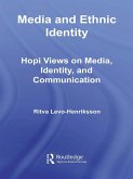 Media and Ethnic Identity (eBook, PDF)