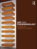 Art and Phenomenology (eBook, ePUB)