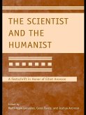 The Scientist and the Humanist (eBook, ePUB)