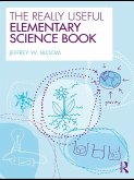 The Really Useful Elementary Science Book (eBook, ePUB)