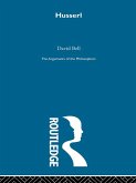Husserl-Arg Philosophers (eBook, ePUB)