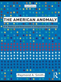 Cover The American Anomaly (eBook, ePUB)