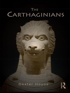 The Carthaginians (eBook, ePUB) - Hoyos, Dexter