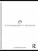 A Choreographer's Handbook (eBook, ePUB)