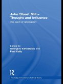 John Stuart Mill - Thought and Influence (eBook, ePUB)