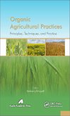Organic Agricultural Practices (eBook, PDF)
