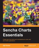 Sencha Charts Essentials (eBook, ePUB)