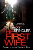 The First Wife (eBook, ePUB) The First Wife (eBook, ePUB)