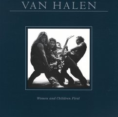 Women And Children First (Remastered) - Van Halen