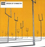 Origin Of Symmetry (Us Format)