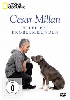 Cesar Millan: Hilfe für Problemhunde