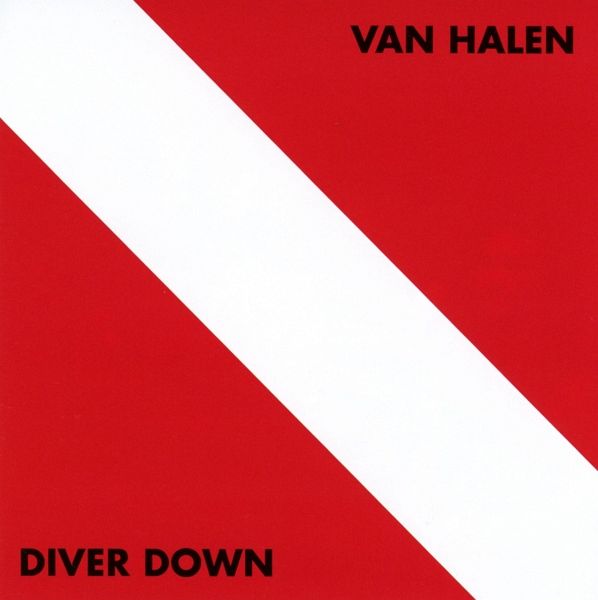 Diver Down (Remastered)