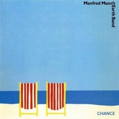 Chance (180g Black Lp) - Manfred Mann'S Earth Band