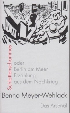Schlattenschammes - Meyer-Wehlack, Benno