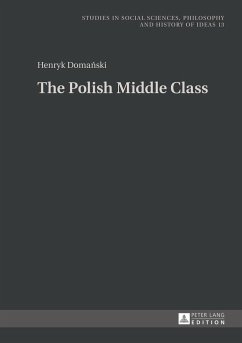 The Polish Middle Class - Domanski, Henryk