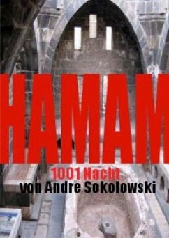 HAMAM - Sokolowski, Andre