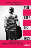 Von Kopf bis Fuß Von Kopf bis Fuß