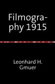 KinoTV Index Series / Filmography 1915