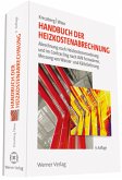 Handbuch der Heizkostenabrechnung Handbuch der Heizkostenabrechnung