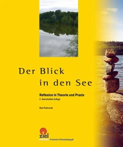 Der Blick in den See - Rutkowski, Mart