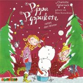 Pippa Pepperkorn rettet den Winter / Pippa Pepperkorn Bd.6 (1 Audio-CD)